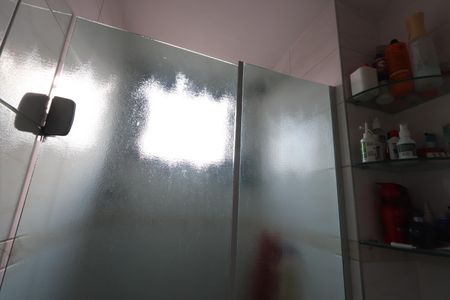 Apartamento à venda com 92m², 3 quartos e 2 vagasBanheiro da Suíte