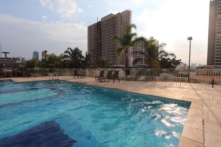 Apartamento à venda com 92m², 3 quartos e 2 vagasÁrea comum - Piscina
