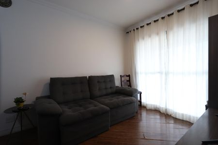 Apartamento à venda com 92m², 3 quartos e 2 vagasSala