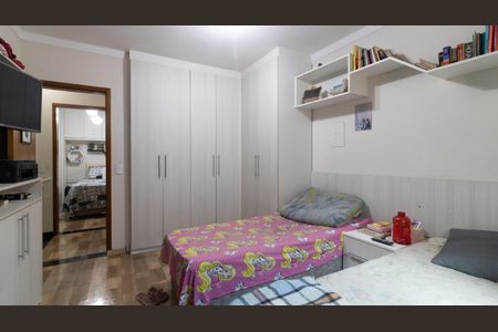 Casa de Condomínio à venda com 2 quartos, 67m² em Artur Alvim, São Paulo