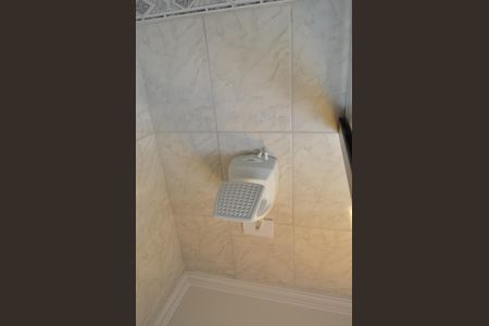 Apartamento para alugar com 66m², 2 quartos e sem vagaBanheiro Serviço