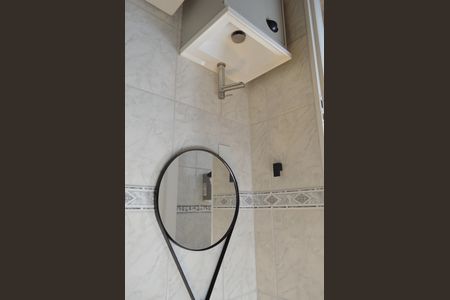 Apartamento para alugar com 66m², 2 quartos e sem vagaBanheiro Serviço