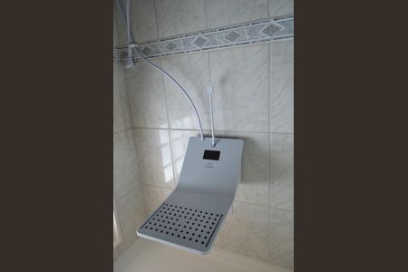 Apartamento para alugar com 66m², 2 quartos e sem vagaBanheiro