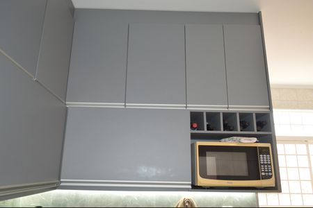 Apartamento para alugar com 66m², 2 quartos e sem vagaCozinha
