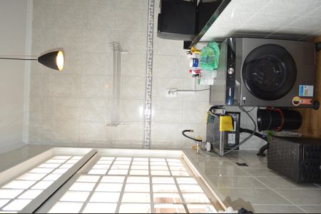 Apartamento para alugar com 66m², 2 quartos e sem vagaCozinha
