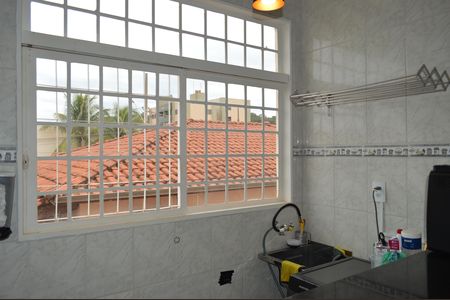 Apartamento para alugar com 66m², 2 quartos e sem vagaCozinha