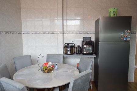 Apartamento para alugar com 66m², 2 quartos e sem vagaCozinha