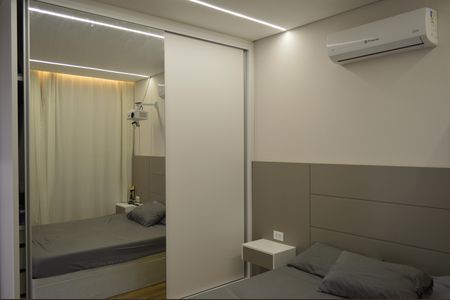 Apartamento para alugar com 66m², 2 quartos e sem vagaQuarto 1