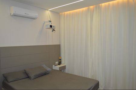 Apartamento para alugar com 66m², 2 quartos e sem vagaQuarto 1