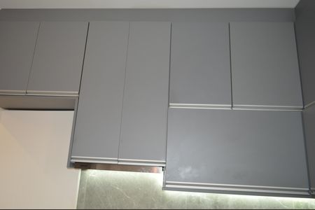 Apartamento para alugar com 66m², 2 quartos e sem vagaCozinha
