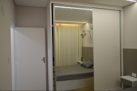 Apartamento para alugar com 66m², 2 quartos e sem vagaQuarto 1