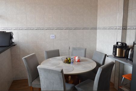 Apartamento para alugar com 66m², 2 quartos e sem vagaCozinha