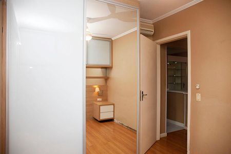 Quarto de apartamento para alugar com 1 quarto, 49m² em Partenon, Porto Alegre
