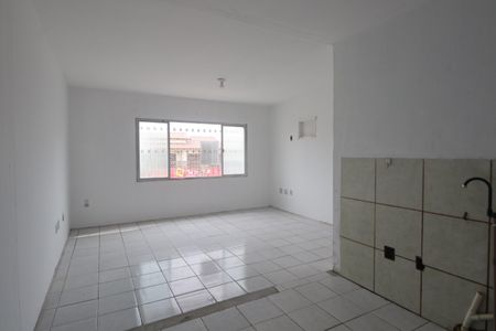 Studio de kitnet/studio para alugar com 1 quarto, 50m² em Mathias Velho, Canoas