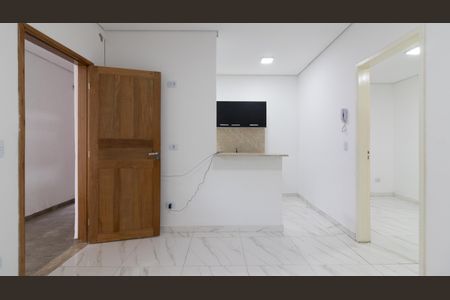 Apartamento para alugar com 49m², 1 quarto e sem vagaSala