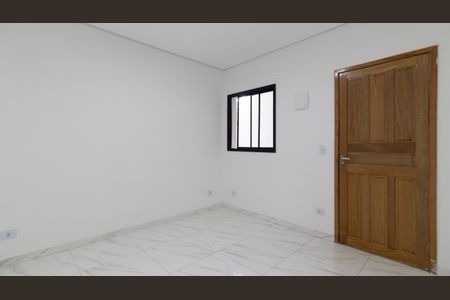 Sala de apartamento para alugar com 1 quarto, 49m² em Vila Buenos Aires, São Paulo