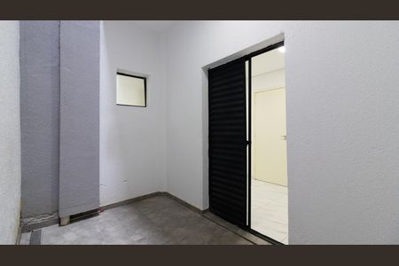 Apartamento para alugar com 49m², 1 quarto e sem vagaVaranda da Suíte