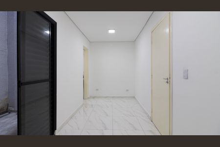 Suíte de apartamento para alugar com 1 quarto, 49m² em Vila Buenos Aires, São Paulo