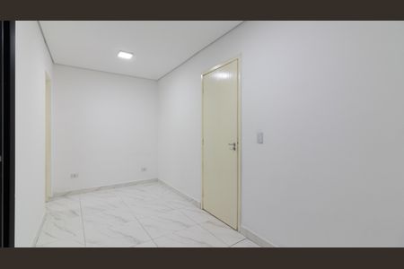 Suíte de apartamento para alugar com 1 quarto, 49m² em Vila Buenos Aires, São Paulo