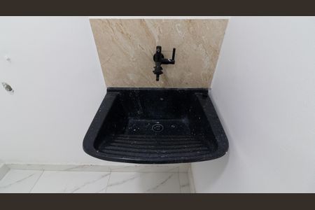 Apartamento para alugar com 49m², 1 quarto e sem vagaÁrea de Serviço