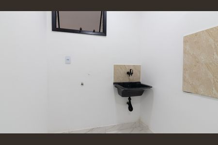 Apartamento para alugar com 49m², 1 quarto e sem vagaÁrea de Serviço