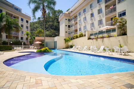 Apartamento à venda com 142m², 3 quartos e 1 vagaÁrea comum - Piscina