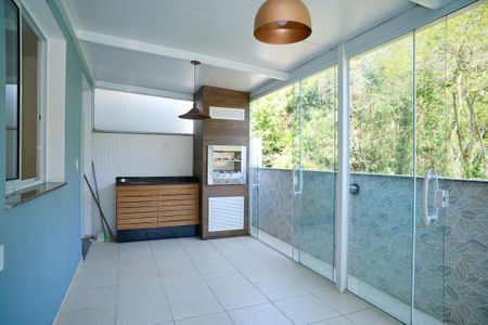 Apartamento à venda com 142m², 3 quartos e 1 vagaÁrea externa