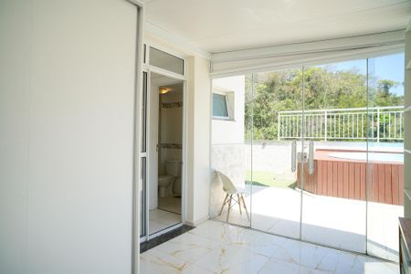 Apartamento à venda com 142m², 3 quartos e 1 vagaEscritório