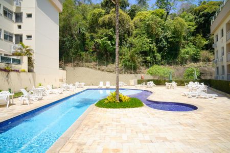 Apartamento à venda com 142m², 3 quartos e 1 vagaÁrea comum - Piscina