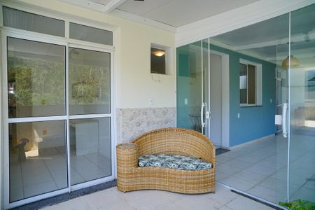 Apartamento à venda com 142m², 3 quartos e 1 vagaÁrea externa