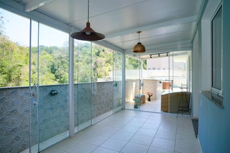 Apartamento à venda com 142m², 3 quartos e 1 vagaÁrea externa