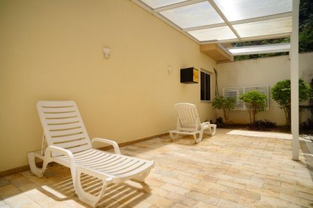 Apartamento à venda com 142m², 3 quartos e 1 vagaÁrea comum