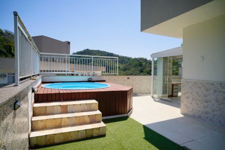 Apartamento à venda com 142m², 3 quartos e 1 vagaÁrea externa