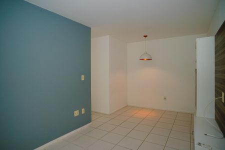 Sala de apartamento à venda com 3 quartos, 142m² em Maceio, Niterói