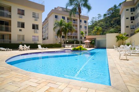 Apartamento à venda com 142m², 3 quartos e 1 vagaÁrea comum - Piscina