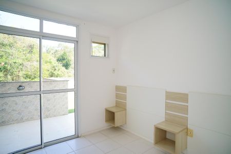 Apartamento à venda com 142m², 3 quartos e 1 vagaQuarto 2