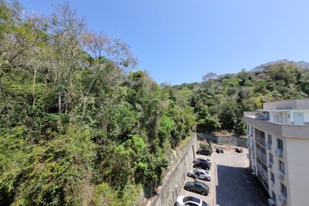 Apartamento à venda com 142m², 3 quartos e 1 vagaVista da Sacada