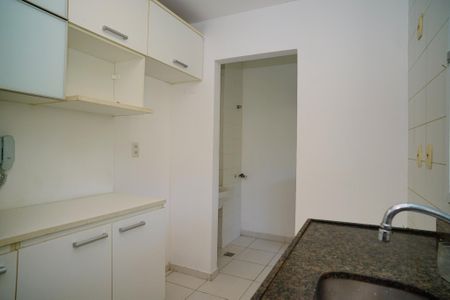 Apartamento à venda com 142m², 3 quartos e 1 vagaCozinha