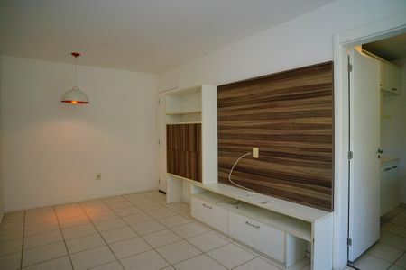 Sala de apartamento à venda com 3 quartos, 142m² em Maceio, Niterói
