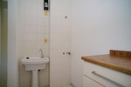 Apartamento à venda com 142m², 3 quartos e 1 vagaÁrea de Serviço