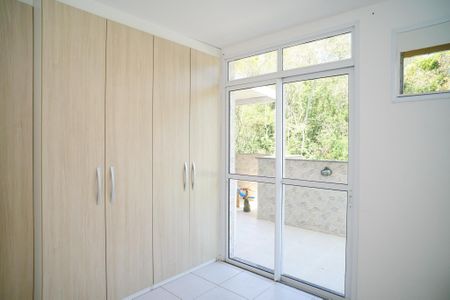 Apartamento à venda com 142m², 3 quartos e 1 vagaQuarto 2