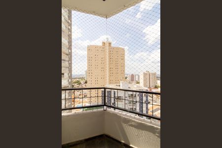 Sacada de apartamento à venda com 2 quartos, 67m² em Gopouva, Guarulhos