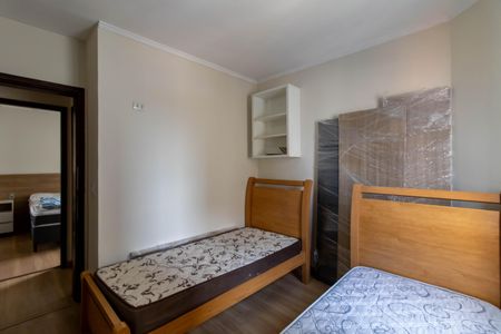 Apartamento à venda com 67m², 2 quartos e 1 vaga Apartamento à venda com 67m², 2 quartos e 1 vagaQuarto 2