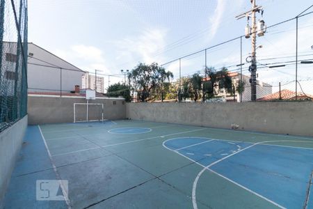 Apartamento à venda com 67m², 2 quartos e 1 vaga Apartamento à venda com 67m², 2 quartos e 1 vagaArea Comum - Quadra