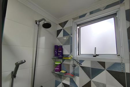 Apartamento à venda com 54m², 2 quartos e 1 vagaBanheiro