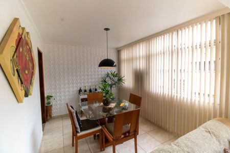 Sala de apartamento à venda com 2 quartos, 76m² em Fonseca, Niterói
