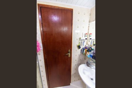 Apartamento à venda com 76m², 2 quartos e 1 vaga Apartamento à venda com 76m², 2 quartos e 1 vagaBanheiro Social