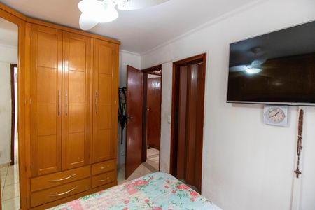Apartamento à venda com 76m², 2 quartos e 1 vaga Apartamento à venda com 76m², 2 quartos e 1 vagaSuíte