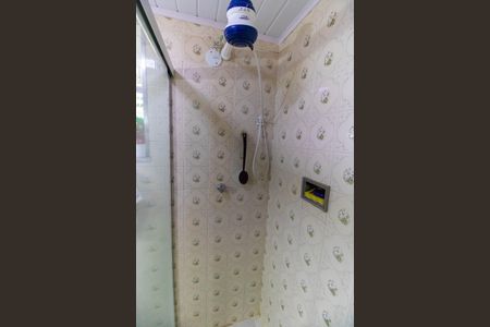 Apartamento à venda com 76m², 2 quartos e 1 vaga Apartamento à venda com 76m², 2 quartos e 1 vagaBanheiro Social