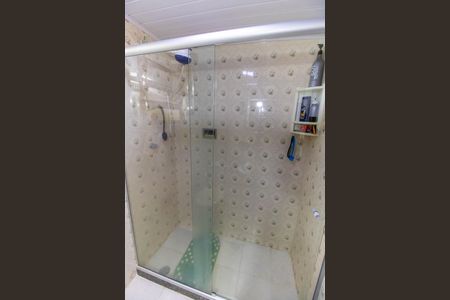 Apartamento à venda com 76m², 2 quartos e 1 vaga Apartamento à venda com 76m², 2 quartos e 1 vagaBanheiro Social